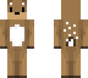 reindeer (slim)