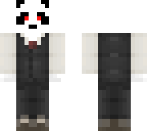 retropanda