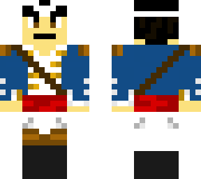 revolutionary personal skin