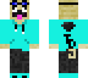 rip dantdm's hardcore world
