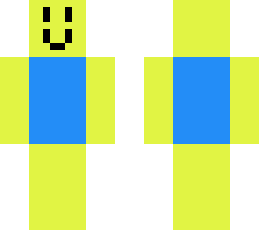 roblox noob
