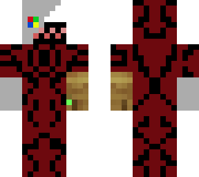 robot carnage