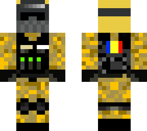 romanian soldier