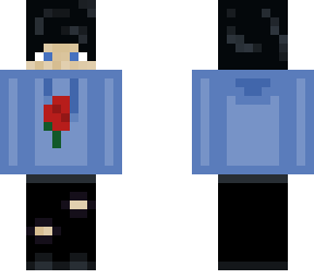 rose boy