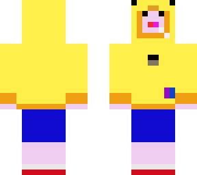sally duck