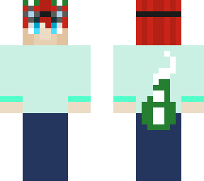 salmon updated