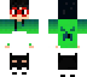 sameer skin