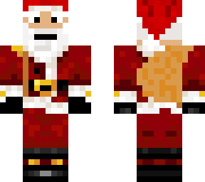 santa claus