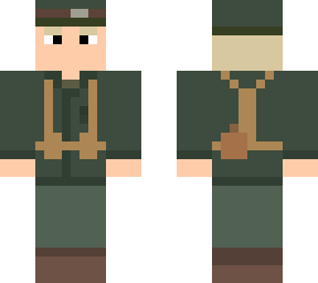 sargent anthony(zach)