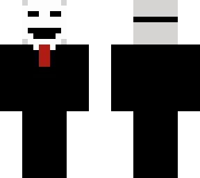 scary mask