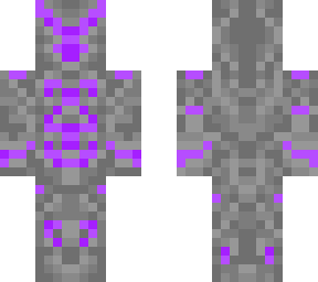 sci-fi robot (cool effect) desc.