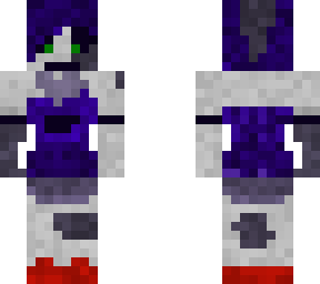 scrap ballora