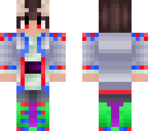 scyth3 prom