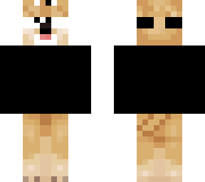 secret doge