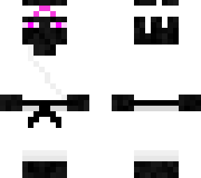 sensei enderman