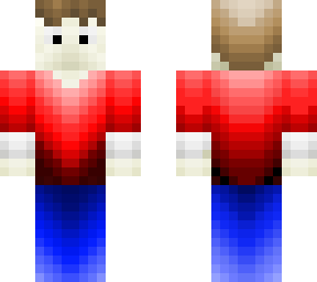 shaded default