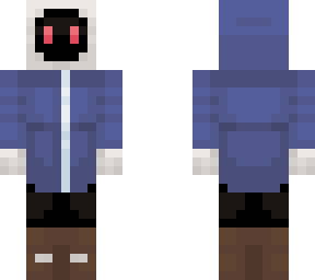 shadow demon jacket