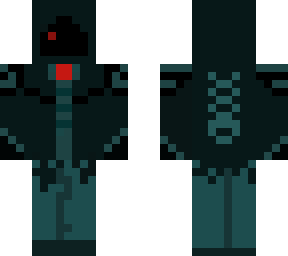 shadowfang667's shadow skin update 5/?