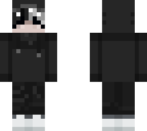shark boi dark aesthetic