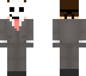 shh...it's a mystery