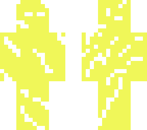 shine gold man