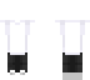 shirt and pants