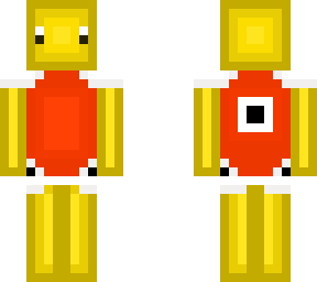 shuckle (full permission)