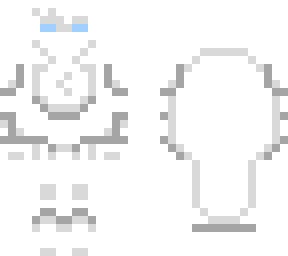 simple moon knight