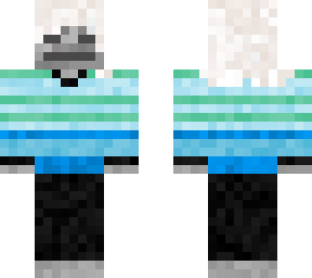 skelegoat