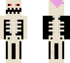skeleton