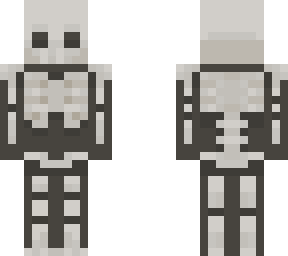 skeleton