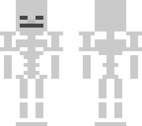 skeleton