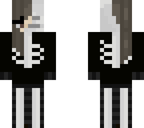 skeleton