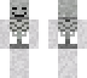 skelleton