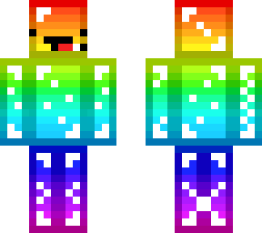 skeppy gamer rainbow (fixes)