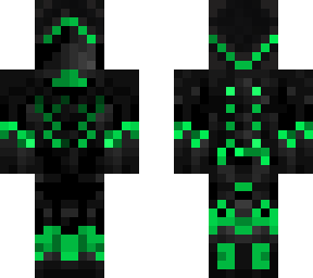 skiffy's normal armor 2.0