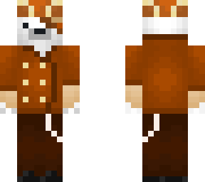 skin by landryn