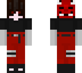 skin by landryn