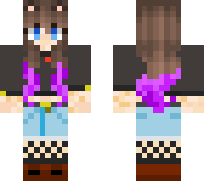 skin dla julii zamwienie