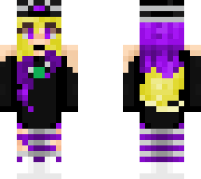skin edit