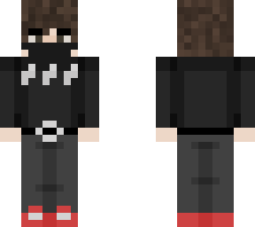 skin for a random guy i met on discord