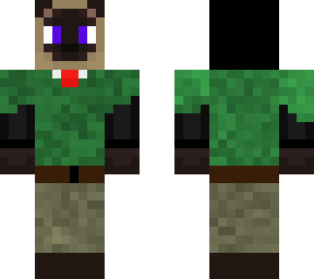skin for friend :d