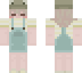 skin for mars