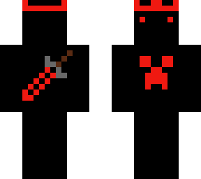 skin for my friend hotsaucegrenade (edit)