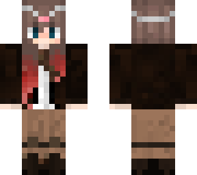 skin for my friend royal