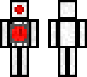 skin for realmagicsteve348
