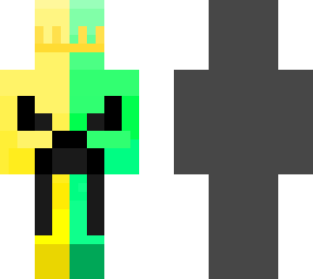 skin for ttencats