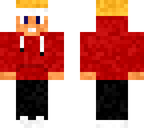 skin pro imonka xd
