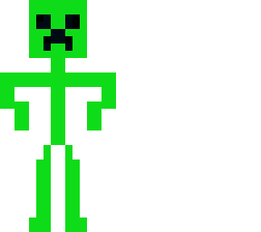 skinny creeper 2.0