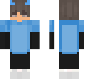 skyboy752 skin